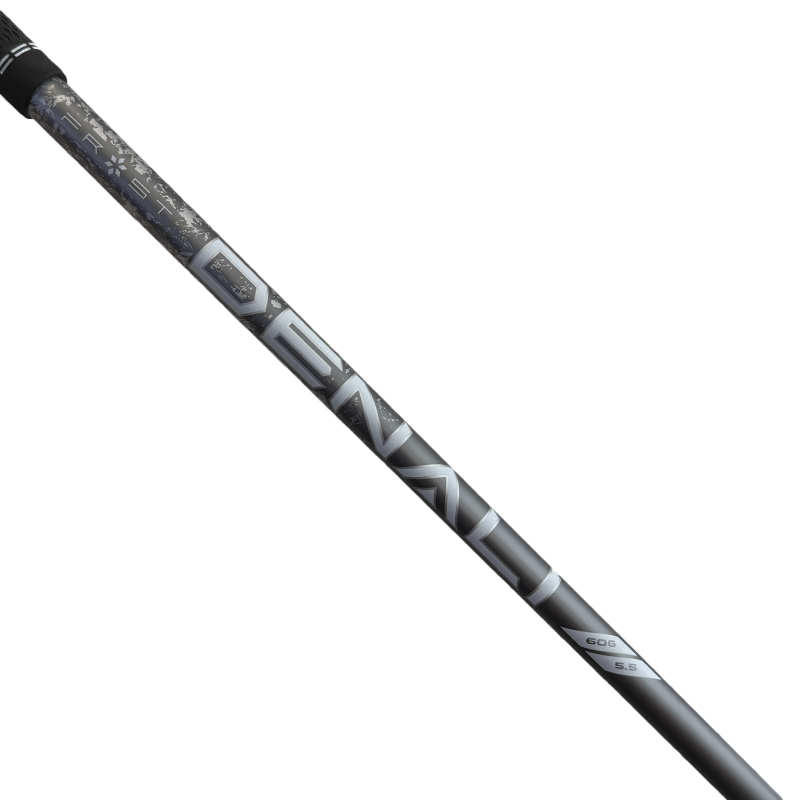 Callaway Quantum Heaven Wood