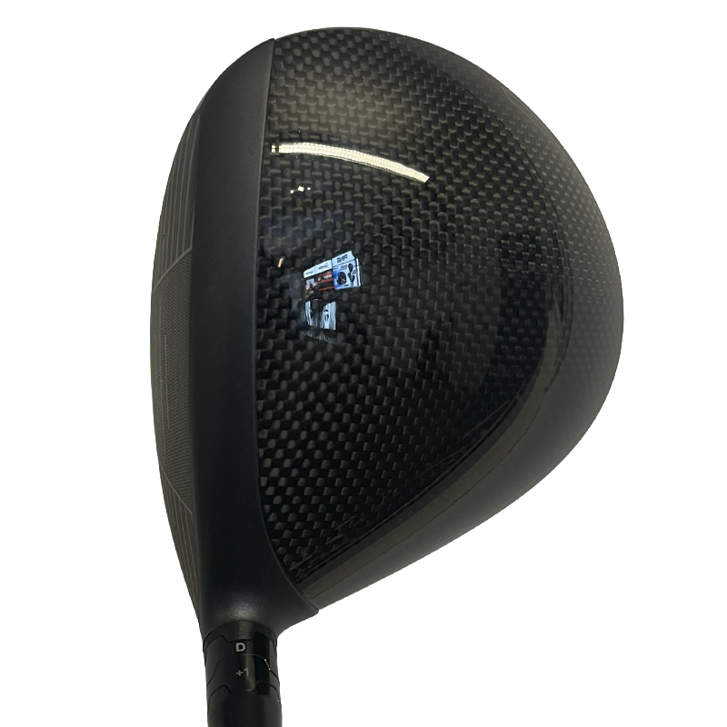Callaway Quantum TD Max Driver