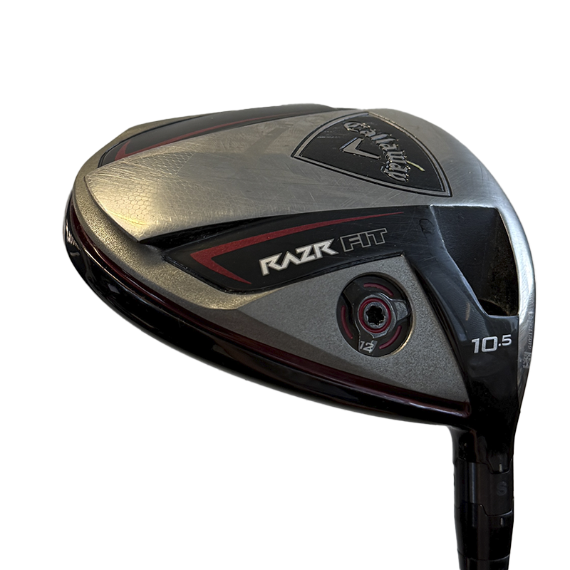 Callaway RAZR Driver
