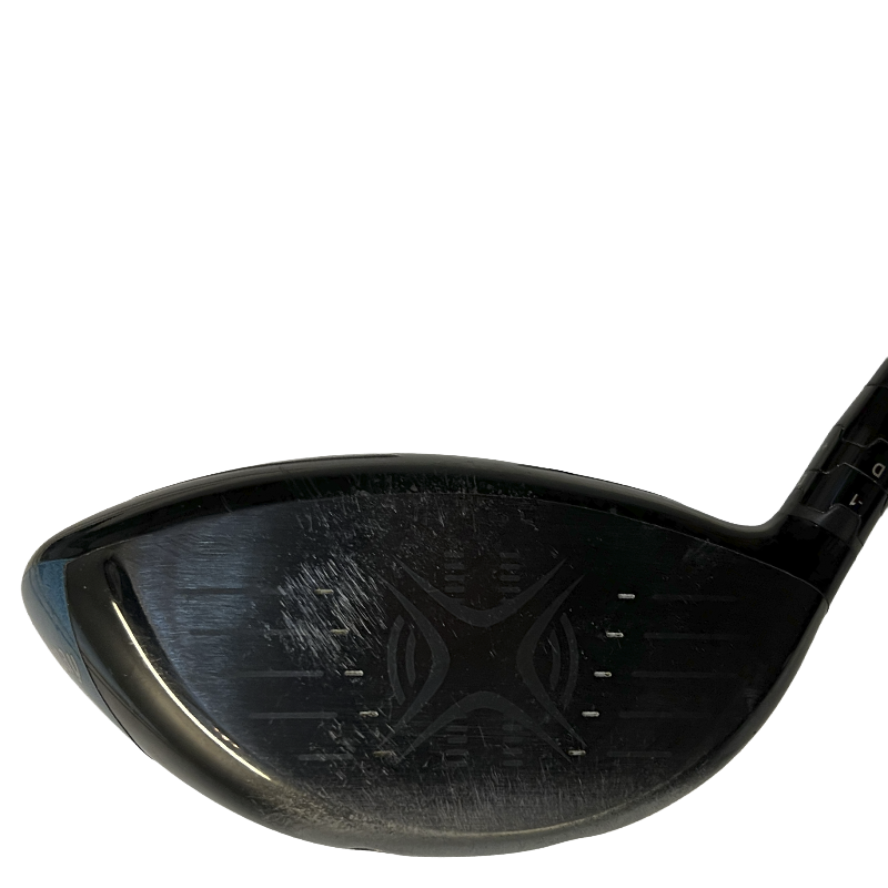 Callaway Rogue Sub Zero Driver