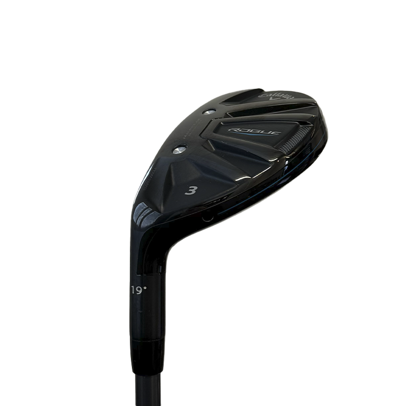 Callaway Rogue Hybrid 3