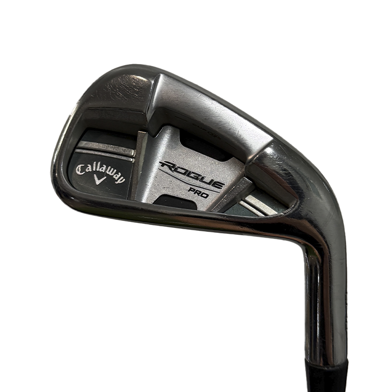 Callaway Rogue Pro CF18 5-9