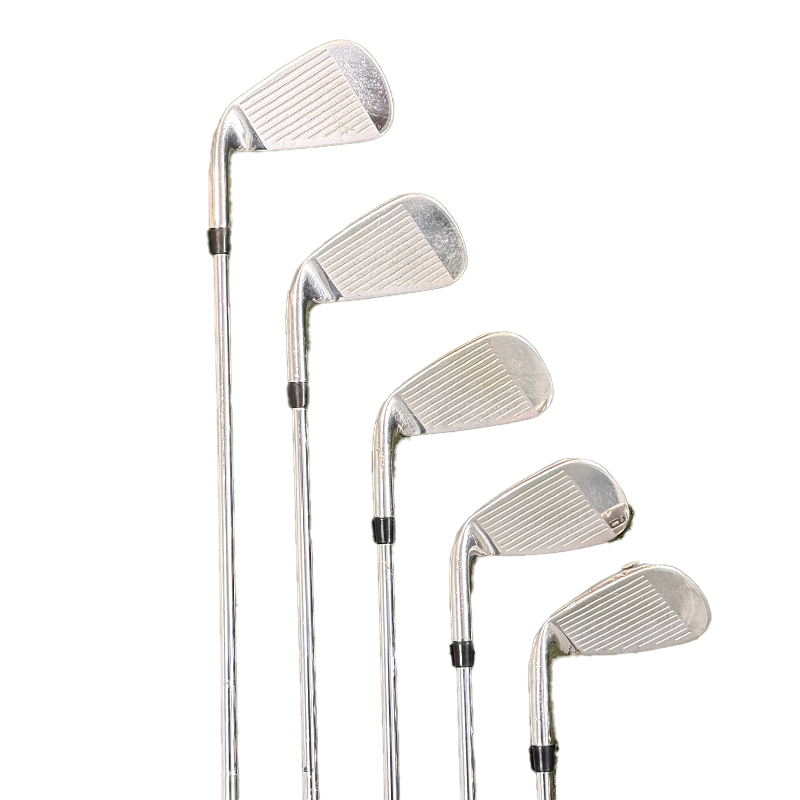 Callaway Rogue Pro CF18 5-9