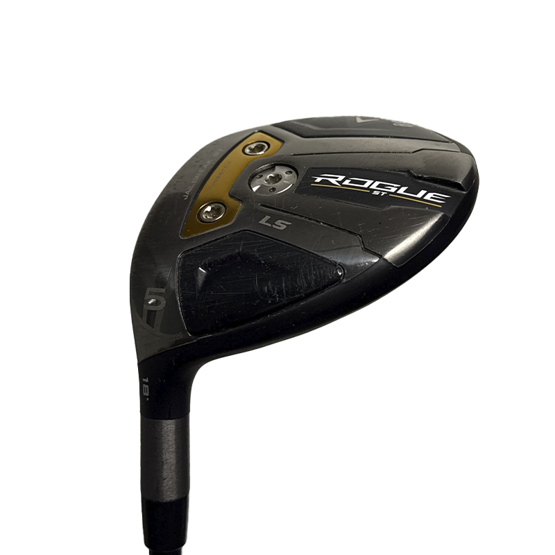 Callaway Rogue ST LS Wood 5