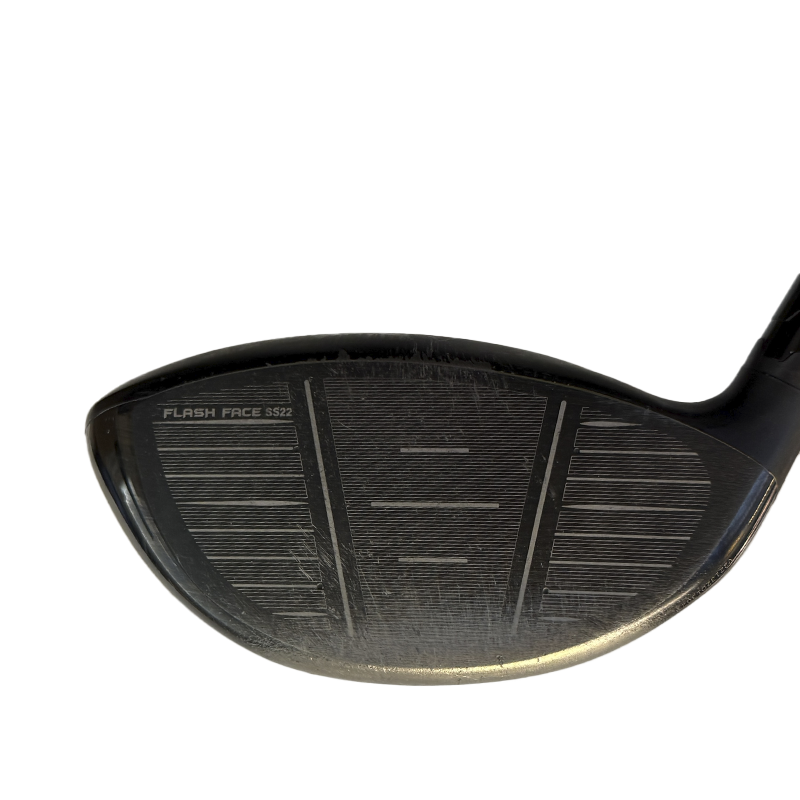 Callaway Rogue ST MAX Driver