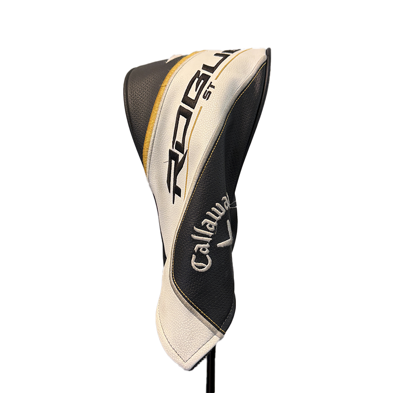 Titleist TSi3 drivrutinen