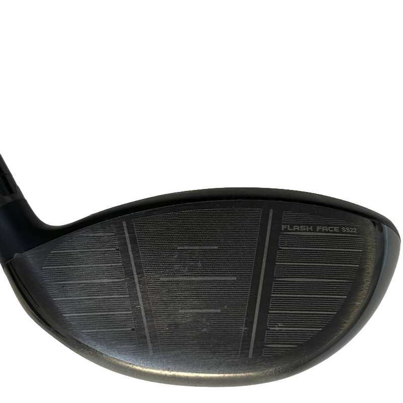 Callaway Rogue ST Max Driver