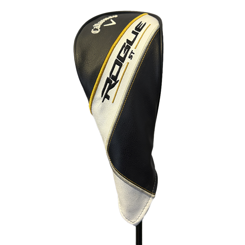 Callaway Rogue ST Max Fairway Wood 3
