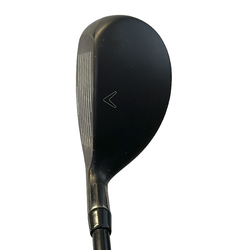 Callaway Rogue ST Max Hybrid 3