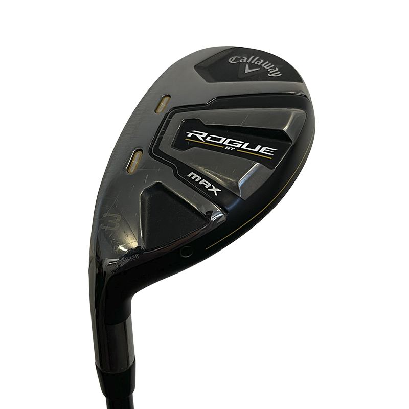 Callaway Rogue ST Max Hybrid 3