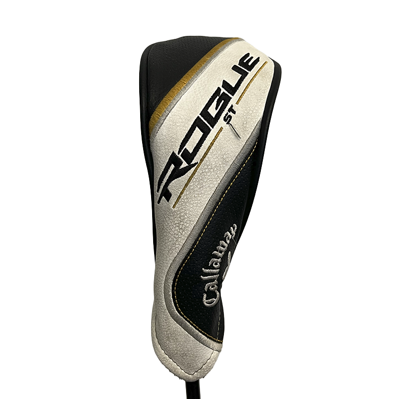 Callaway Rogue ST Max Hybrid 3