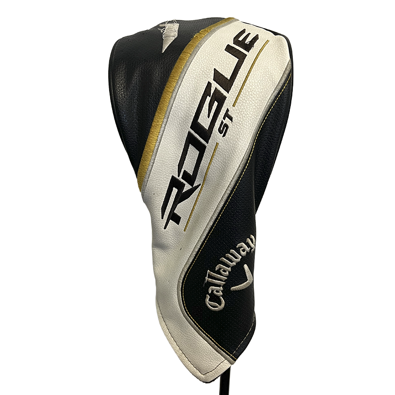 Callaway Rogue ST Triple Diamond LS Driver