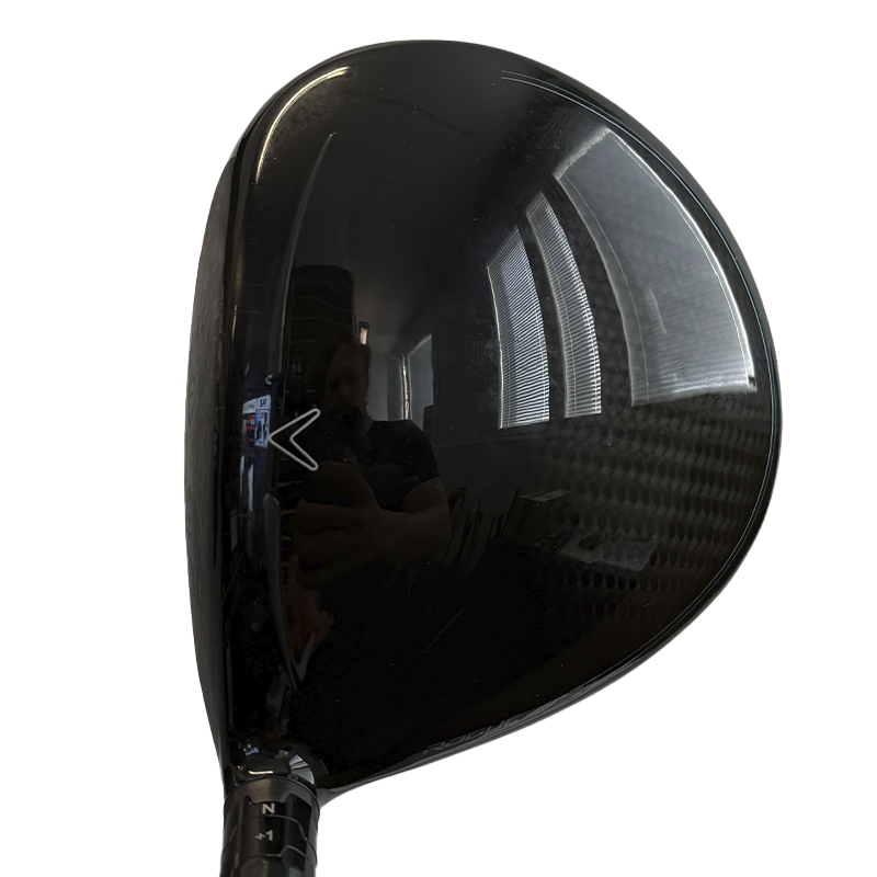 Callaway Rogue Subzero Driver