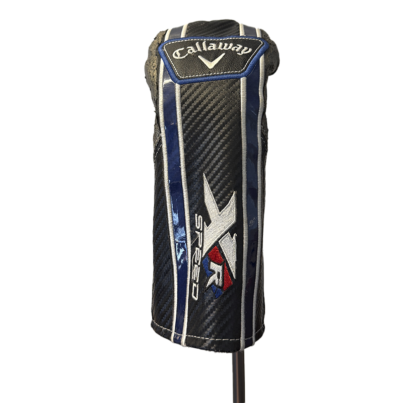 Callaway Steelhead XR Fairway Wood 5