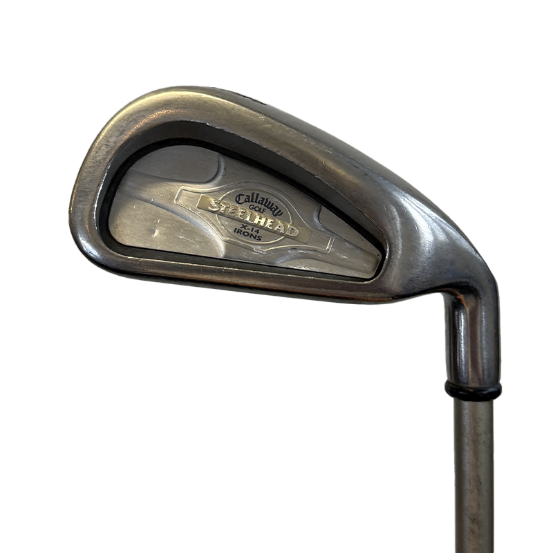 Callaway X-14 5-S