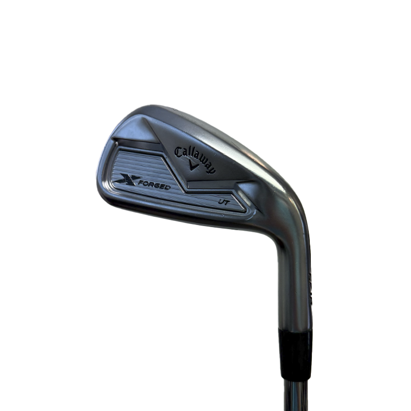 Callaway X-Forged Uti 24°
