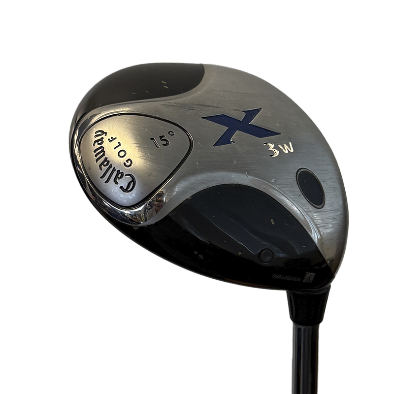 Golf startset