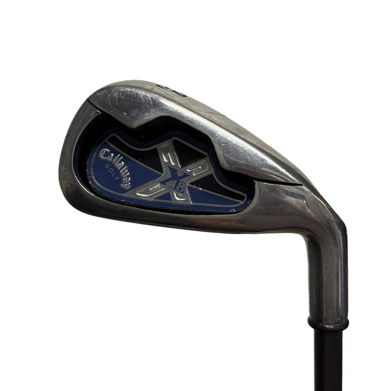 Callaway X Iron 3