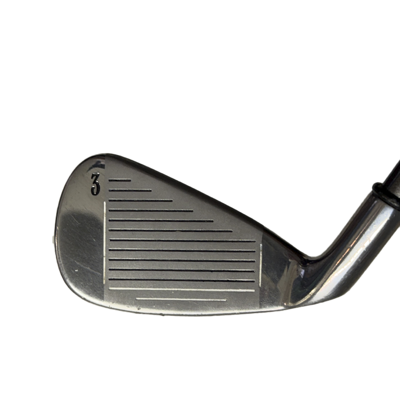 Callaway X Iron 3