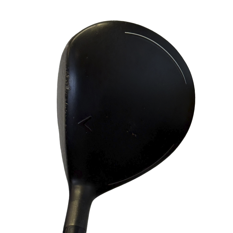 Callaway XR 16 Fairway Wood 7