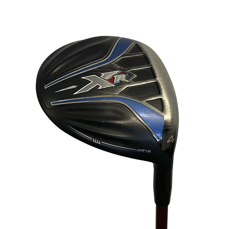 Callaway XR 16 Fairway Wood 4