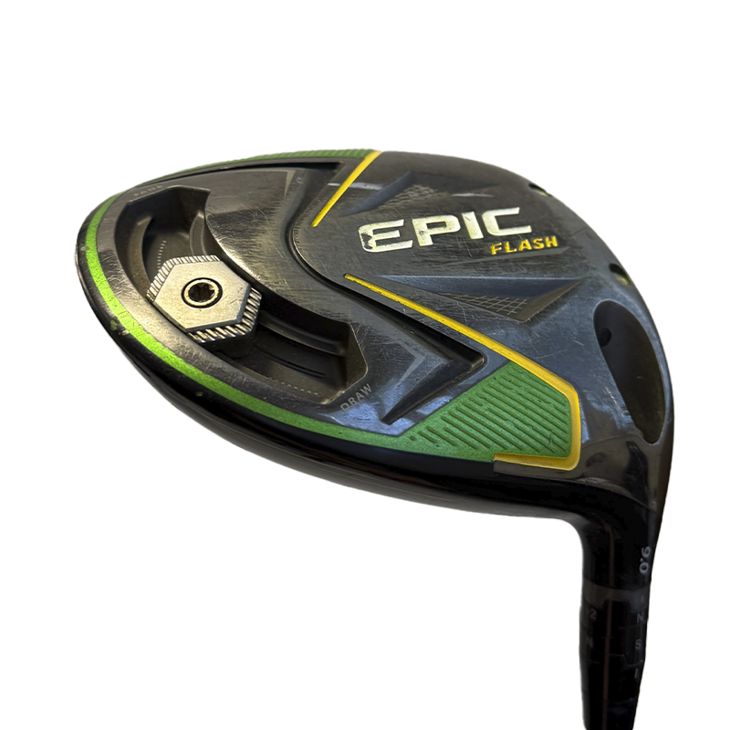 Callaway Epic Flash Driver