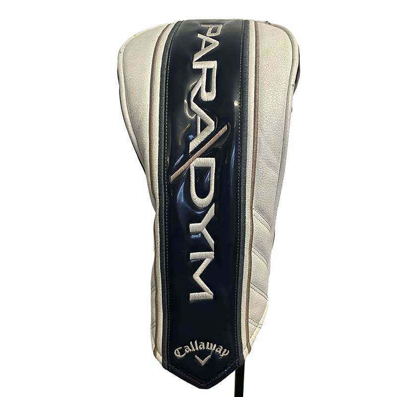 Callaway Paradym Triple Diamond Driver