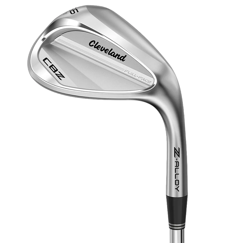 Cleveland CBZ Full Face Tour Satin Wedge