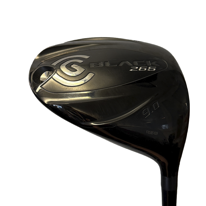 Cleveland CG Black 265 Driver