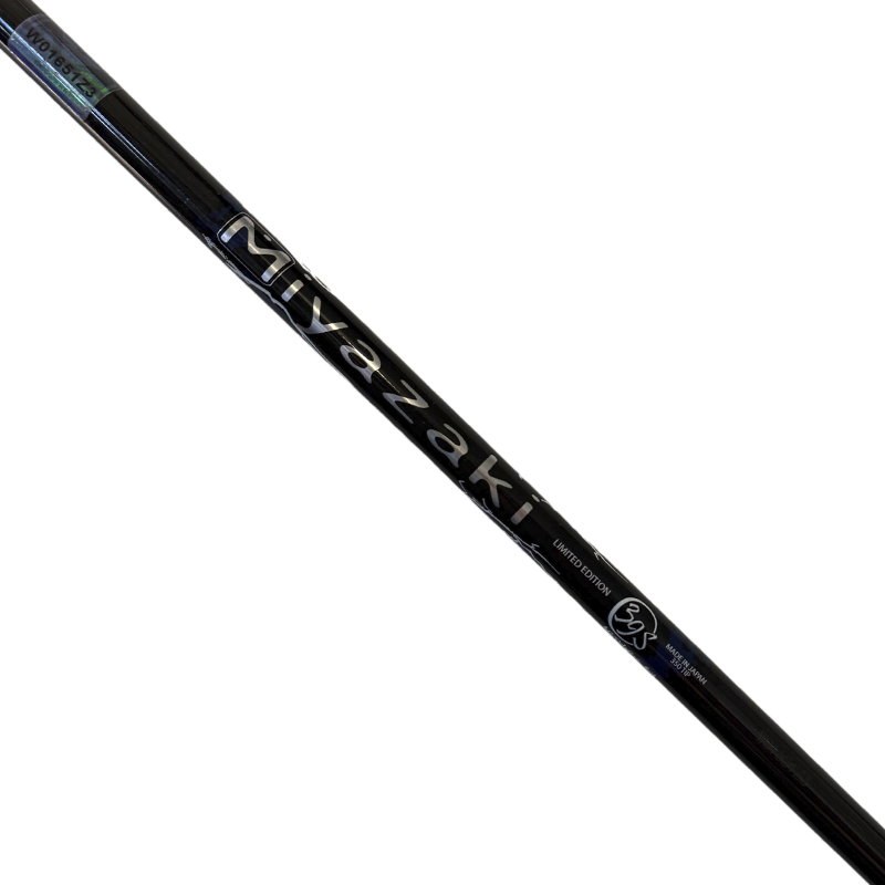 Cleveland CG Black 265 Driver