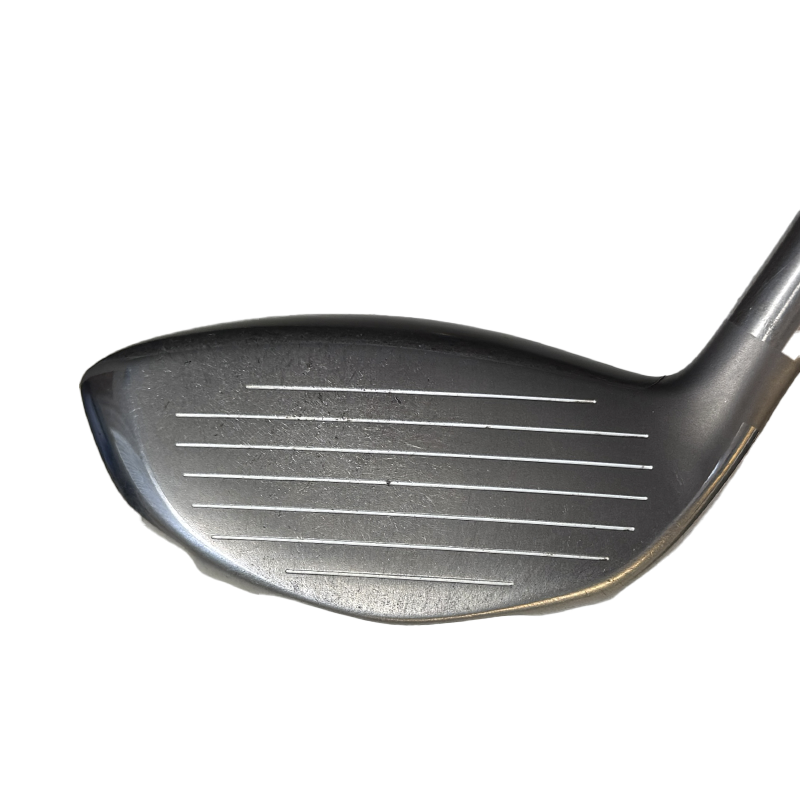 Cleveland Gliderail+ Mashie Fairway Wood 5