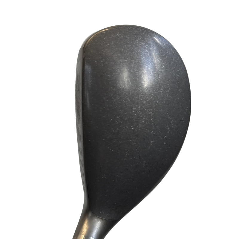 Cleveland Gliderail+ Mashie Hybrid 3