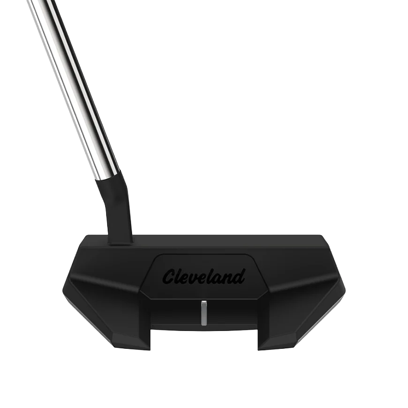 Cleveland HB Soft 2 Black Model 11S Putter