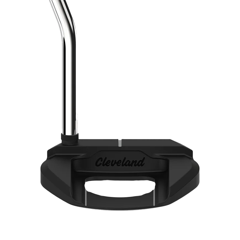 Cleveland HB Soft 2 Black RETREVE Putter