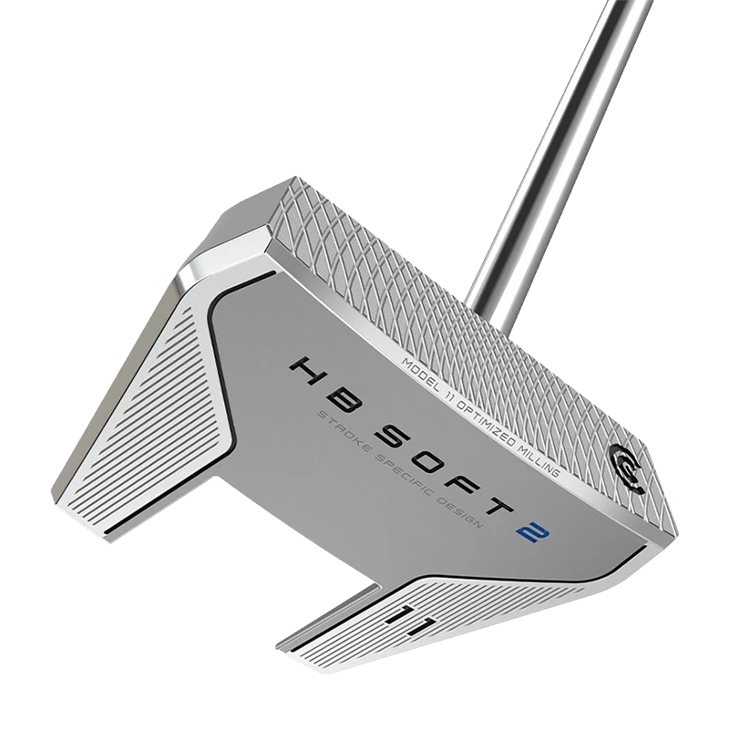 Cleveland HB Soft 2 Model 11C Putter