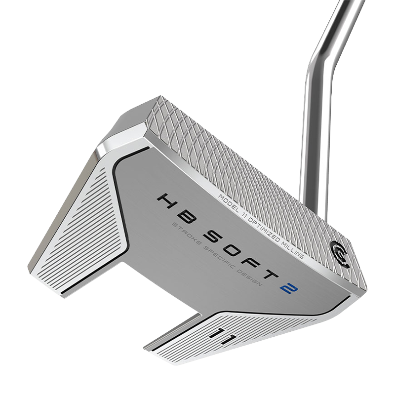 Cleveland HB Soft 2 Model 11 Women's Putter