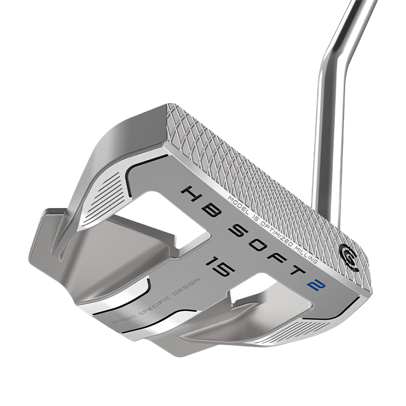 Cleveland HB Soft 2 Model 15 Putter