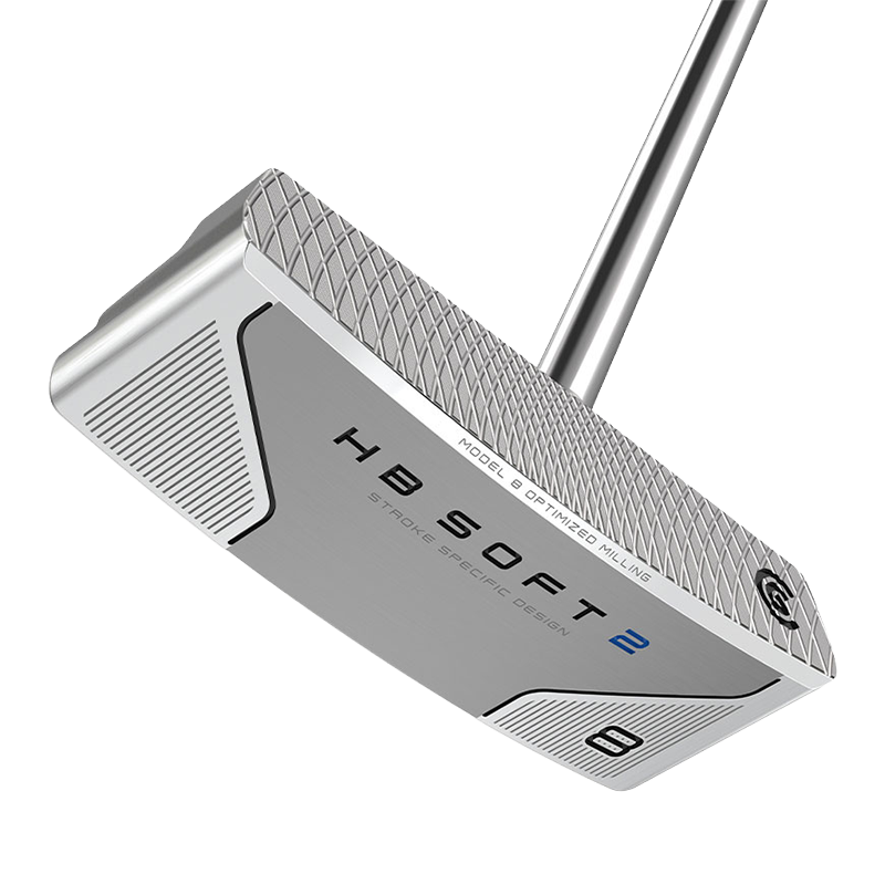 Cleveland HB Soft 2 Model 8C Putter
