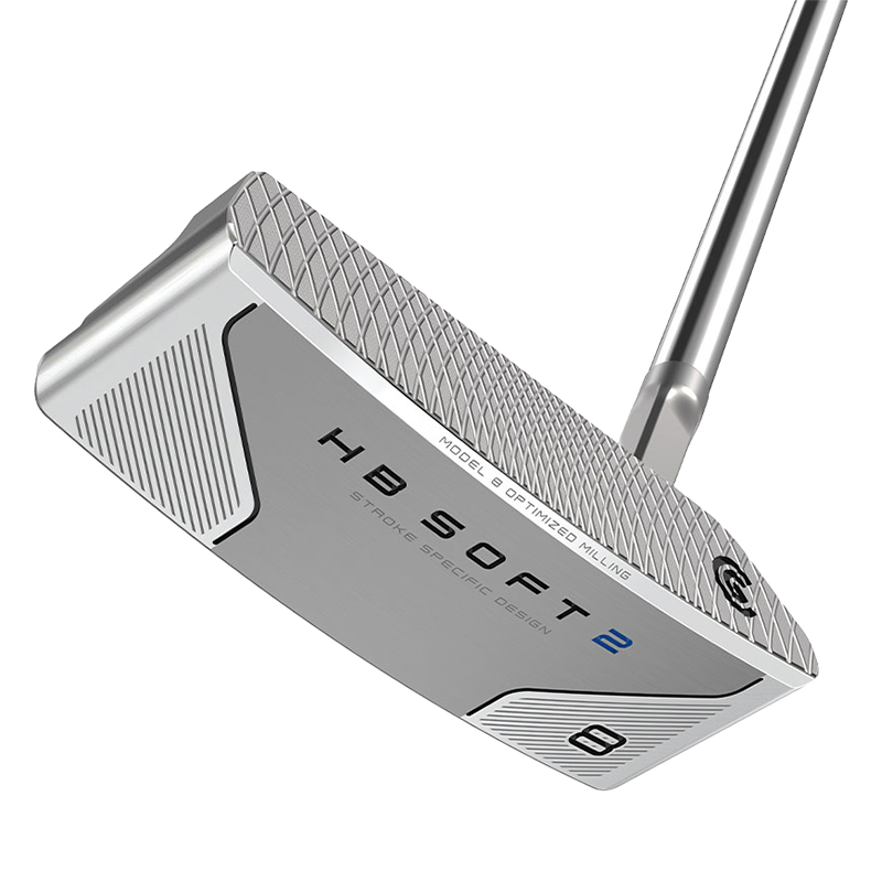 Cleveland HB Soft 2 Model 8S Putter