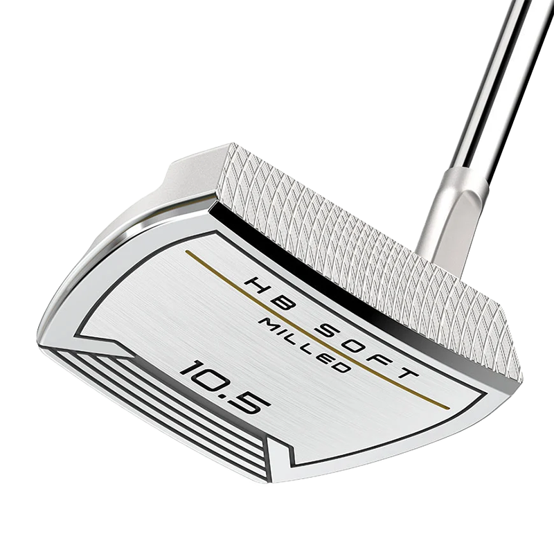 Cleveland HB Soft Milled 10.5S Women's Putter