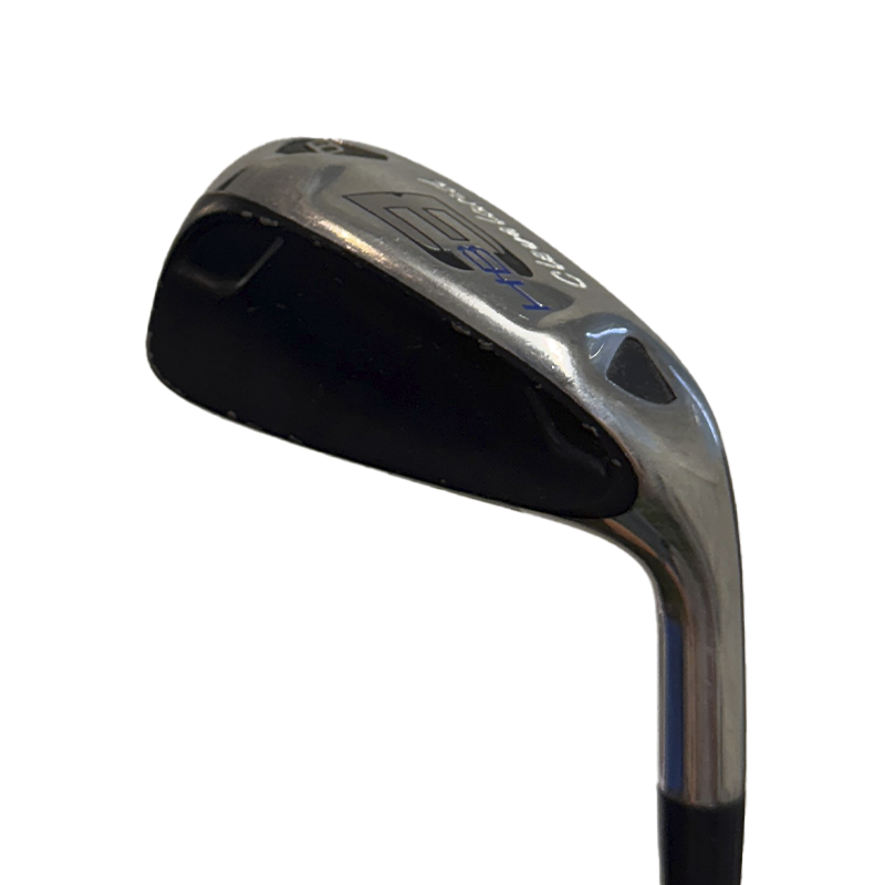 Cleveland Launcher HB-3 5-P