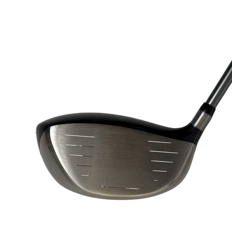 Cleveland Launcher Ti460 Driver