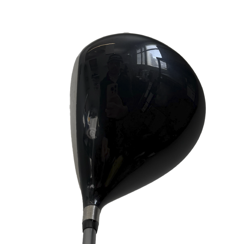 Cleveland Launcher Ti460 Driver