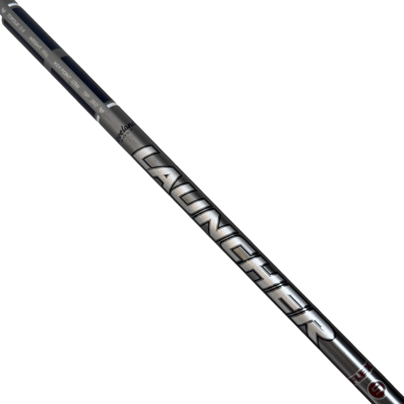 Cleveland Launcher Ti460 Driver