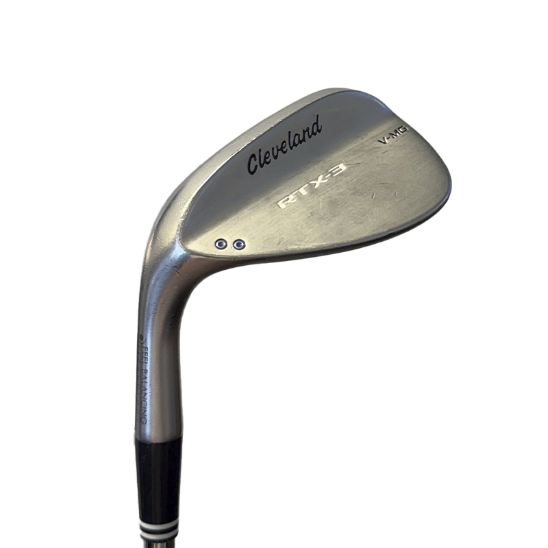 Cleveland RTX-3 Wedge 52°