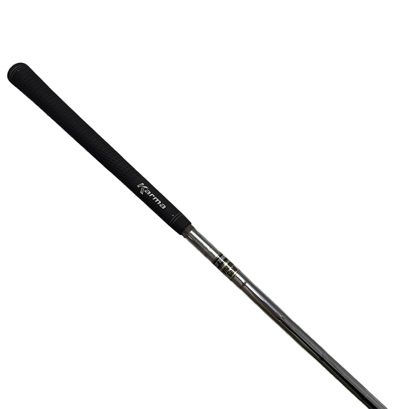 Cleveland RTX 588 Black Wedge 56º