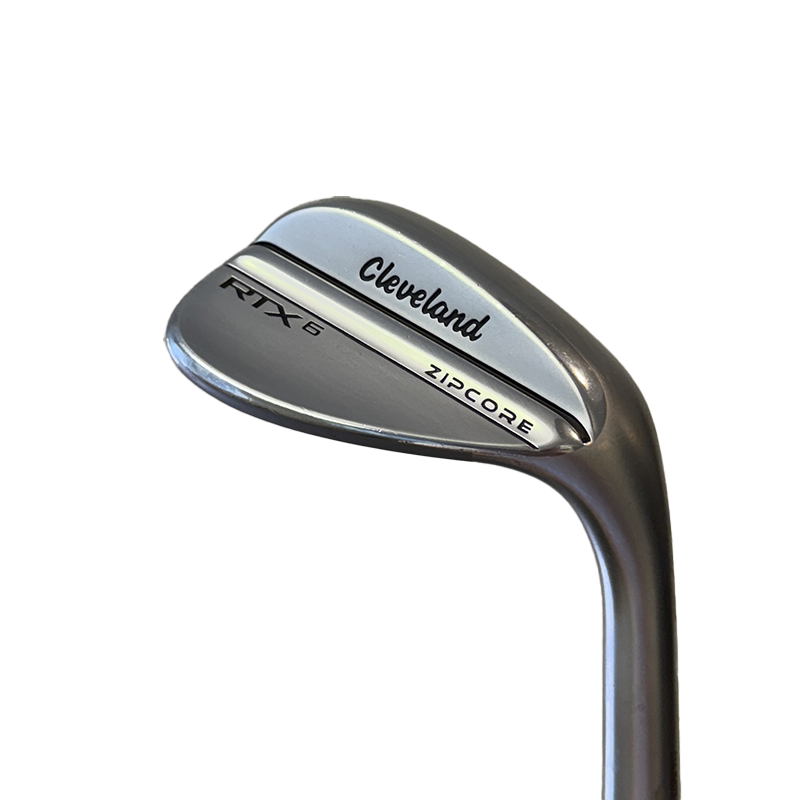 Cleveland RTX6 Zipcore 60° Wedge