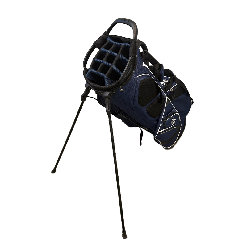 Cleveland Saturday Stand Bag