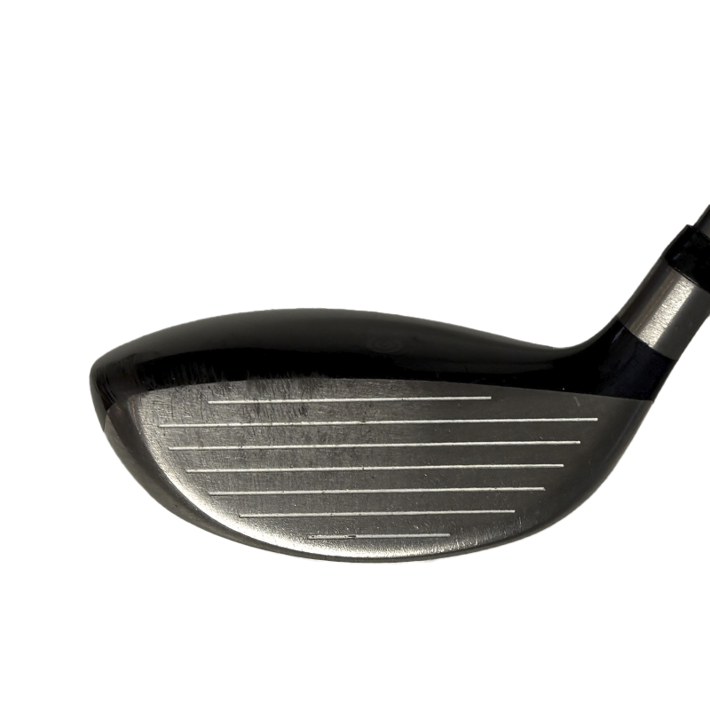 Cleveland Steel Wood 4