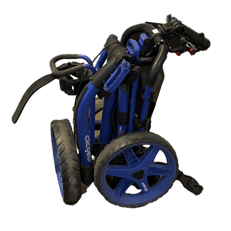 Clicgear 3.5+